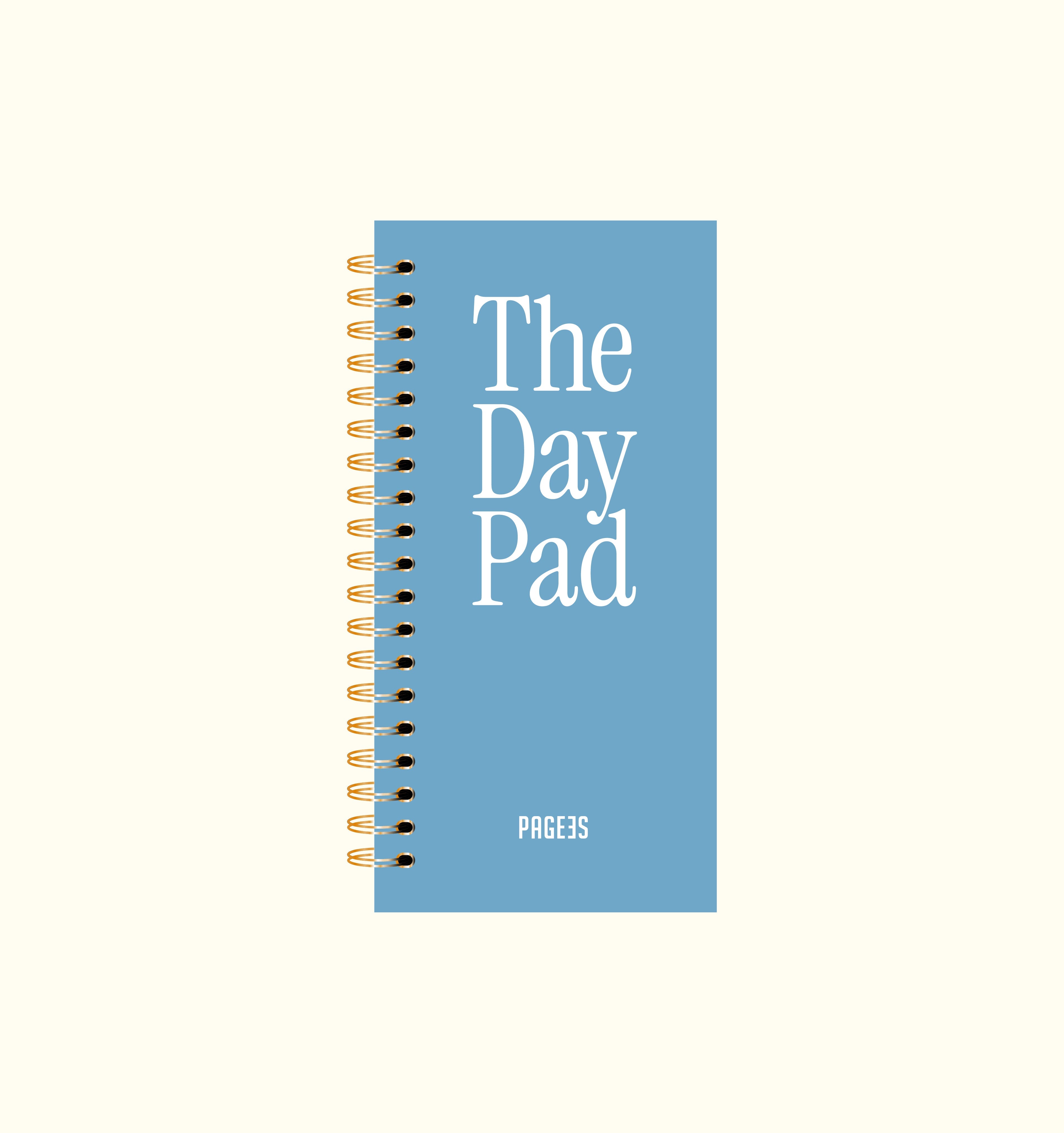 The Day Pad