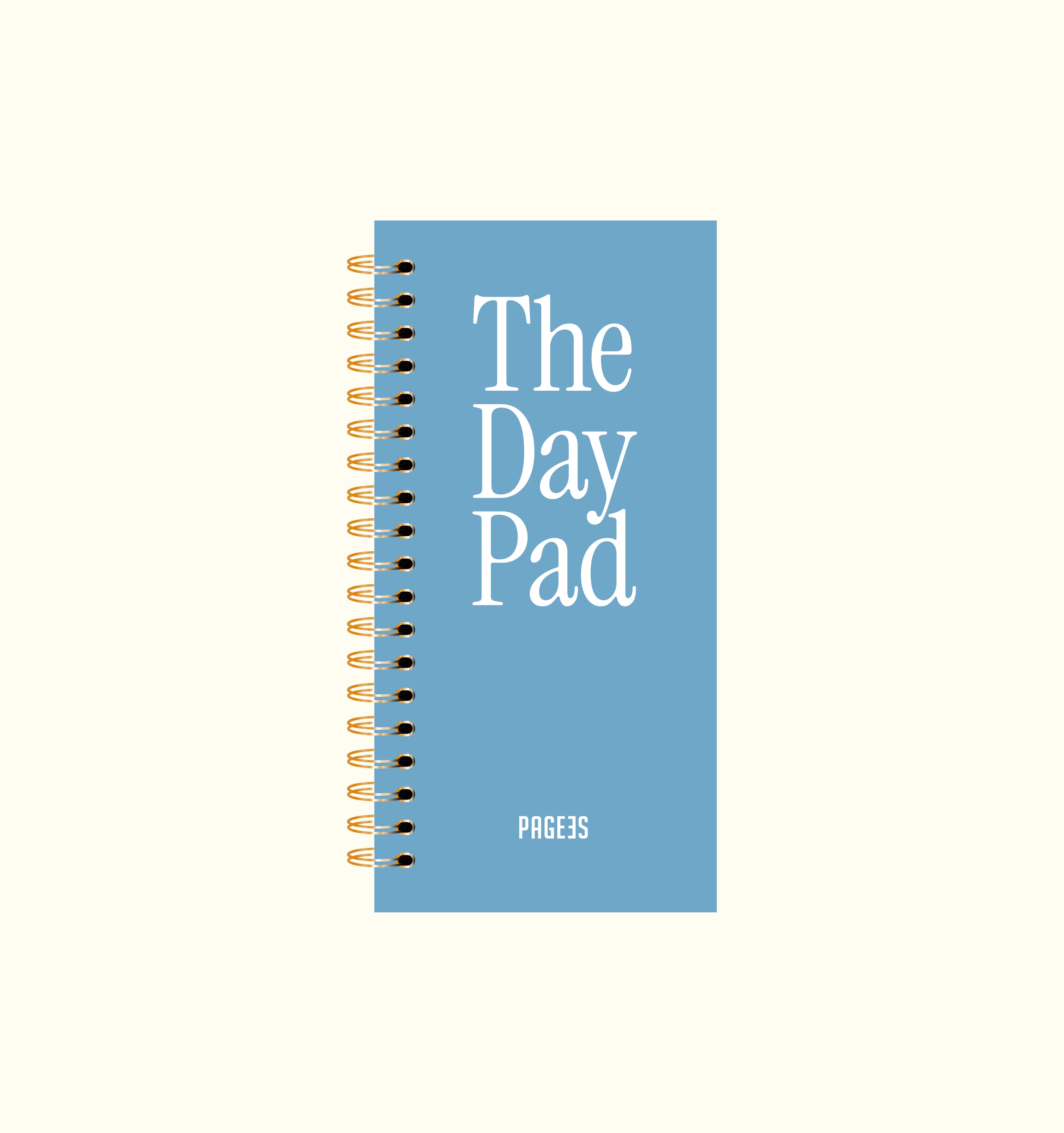 The Day Pad - Sky