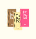 The Day Pad Bundle - Honey