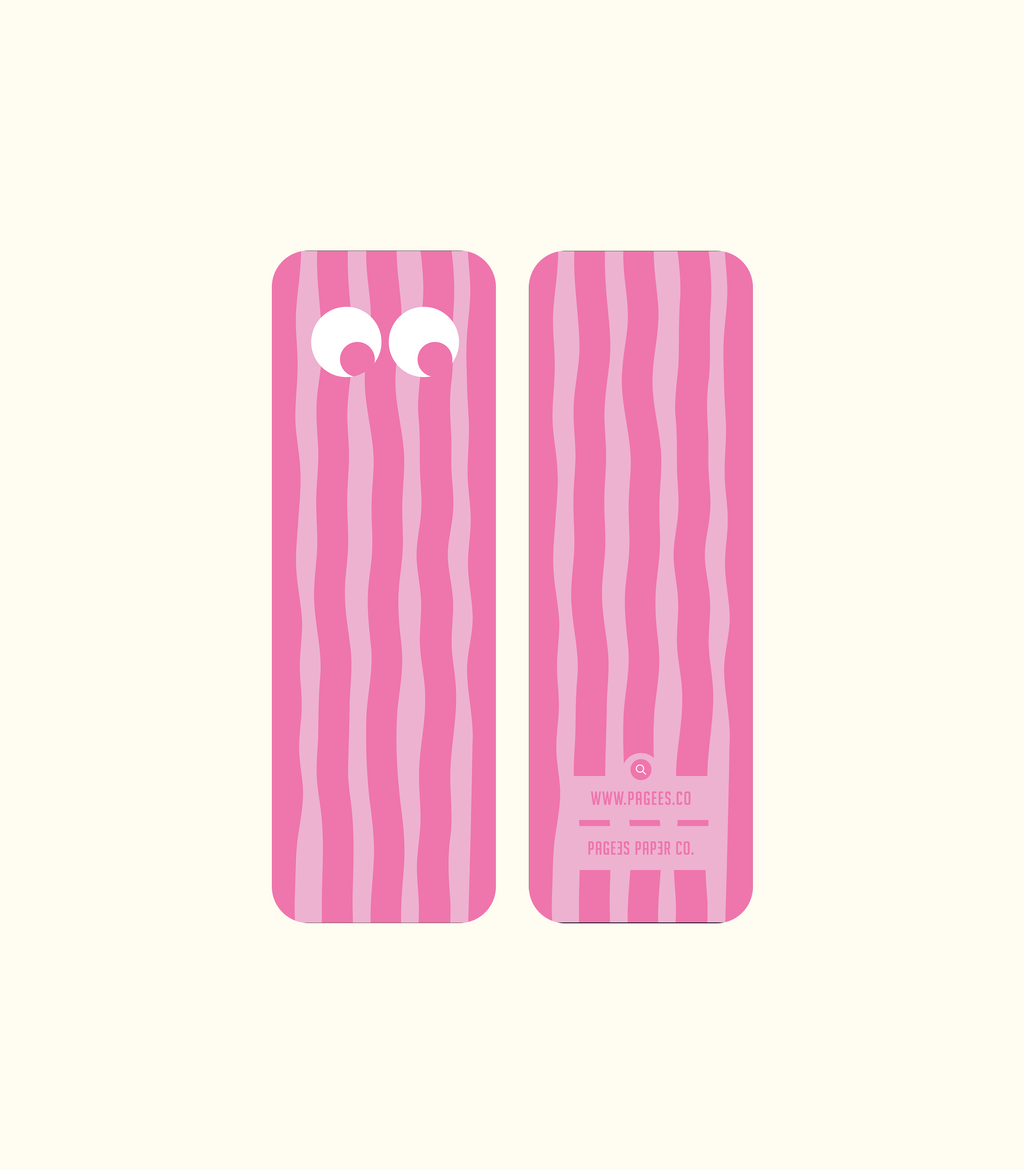 Blush Peepers