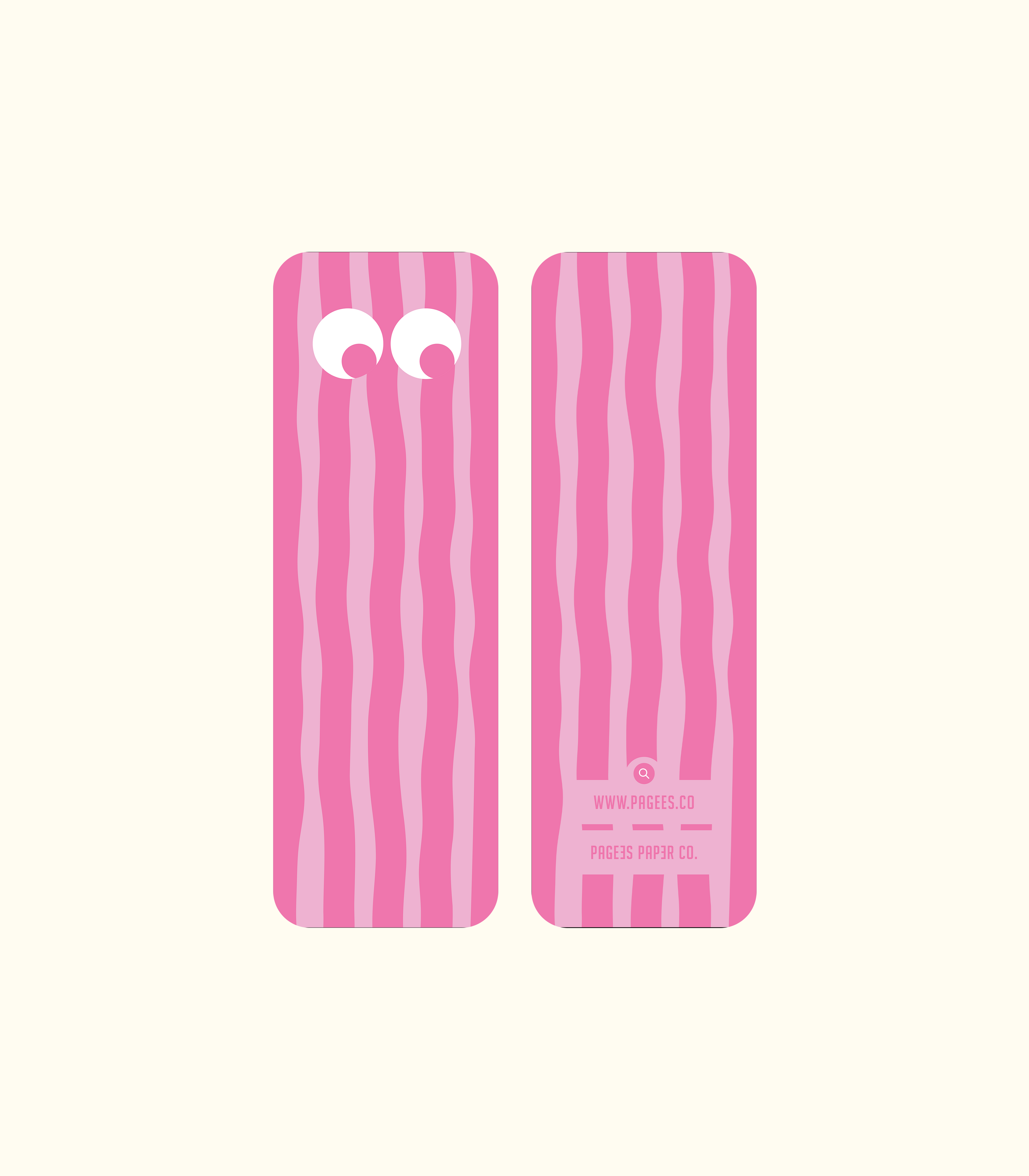 Blush Peepers